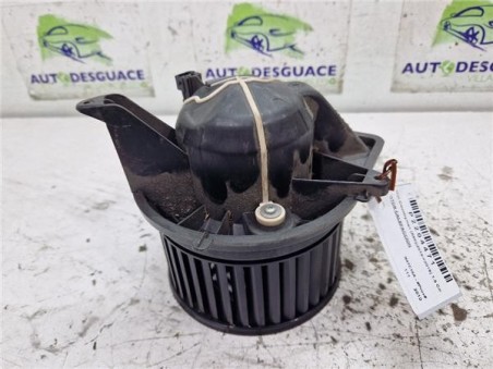 Motor Calefaccion Mini Countryman  1 6 Cooper D All4 [1 6 Ltr  - 82 kW Diesel CAT]