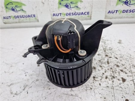 Motor Calefaccion Mini Countryman  1 6 Cooper D All4 [1 6 Ltr  - 82 kW Diesel CAT]