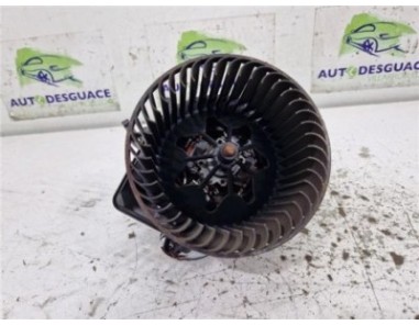 Motor Calefaccion Mini Countryman  1 6 Cooper D All4 [1 6 Ltr  - 82 kW Diesel CAT]