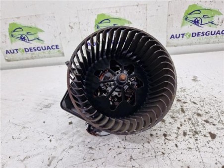 Motor Calefaccion Mini Countryman  1 6 Cooper D All4 [1 6 Ltr  - 82 kW Diesel CAT]