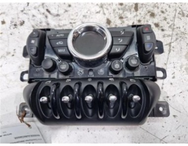 Mandos Climatizador Mini Countryman  1 6 Cooper D All4 [1 6 Ltr  - 82 kW Diesel CAT]