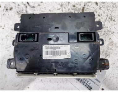 Mandos Climatizador Mini Countryman  1 6 Cooper D All4 [1 6 Ltr  - 82 kW Diesel CAT]