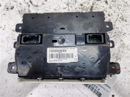 Mandos Climatizador Mini Countryman  1 6 Cooper D All4 [1 6 Ltr  - 82 kW Diesel CAT]