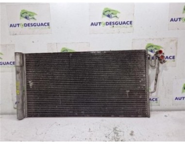 Condensador Mini Countryman  1 6 Cooper D All4 [1 6 Ltr  - 82 kW Diesel CAT]