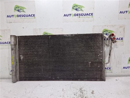 Condensador Mini Countryman  1 6 Cooper D All4 [1 6 Ltr  - 82 kW Diesel CAT]