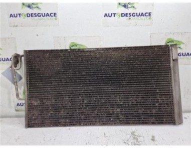 Condensador Mini Countryman  1 6 Cooper D All4 [1 6 Ltr  - 82 kW Diesel CAT]