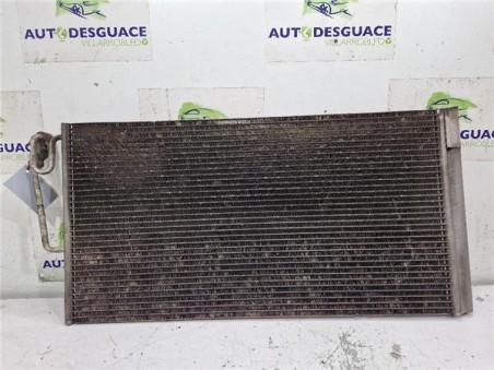 Condensador Mini Countryman  1 6 Cooper D All4 [1 6 Ltr  - 82 kW Diesel CAT]