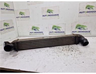 Intercooler Mini Countryman  1 6 Cooper D All4 [1 6 Ltr  - 82 kW Diesel CAT]