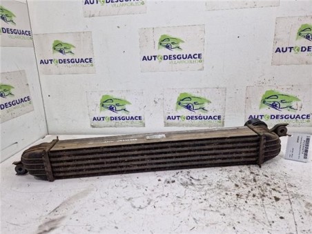 Intercooler Mini Countryman  1 6 Cooper D All4 [1 6 Ltr  - 82 kW Diesel CAT]