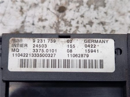 Clausor Mini Countryman  1 6 Cooper D All4 [1 6 Ltr  - 82 kW Diesel CAT]