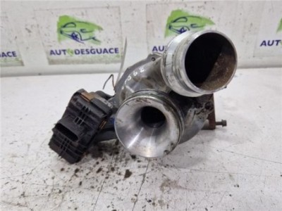 Turbo Mini Countryman  1 6 Cooper D All4 [1 6 Ltr  - 82 kW Diesel CAT]