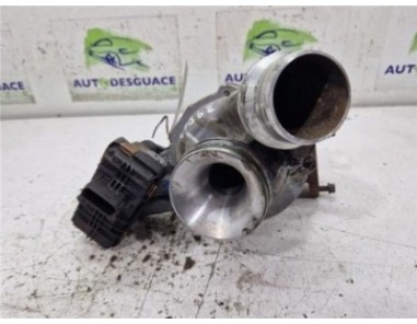 Turbo Mini Countryman  1 6 Cooper D All4 [1 6 Ltr  - 82 kW Diesel CAT]