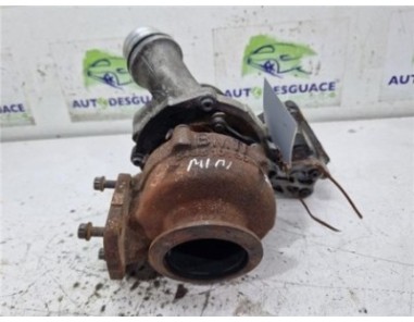 Turbo Mini Countryman  1 6 Cooper D All4 [1 6 Ltr  - 82 kW Diesel CAT]