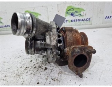 Turbo Mini Countryman  1 6 Cooper D All4 [1 6 Ltr  - 82 kW Diesel CAT]