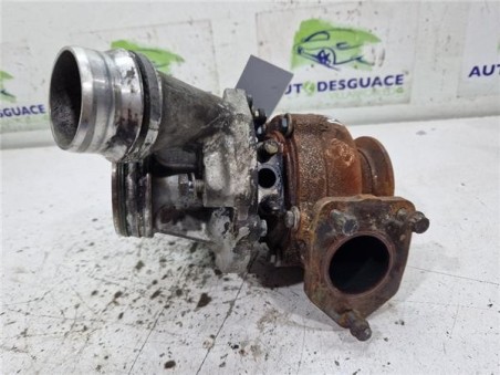 Turbo Mini Countryman  1 6 Cooper D All4 [1 6 Ltr  - 82 kW Diesel CAT]