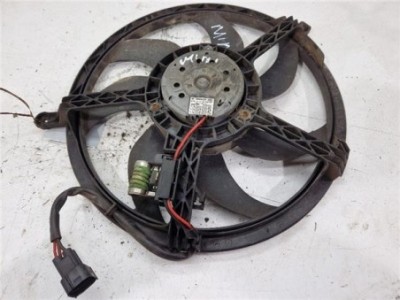 Electroventilador Mini Countryman  1 6 Cooper D All4 [1 6 Ltr  - 82 kW Diesel CAT]