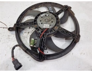 Electroventilador Mini Countryman  1 6 Cooper D All4 [1 6 Ltr  - 82 kW Diesel CAT]