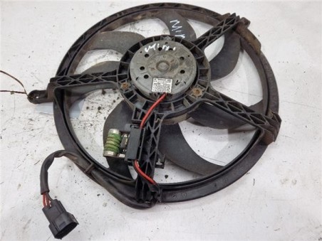 Electroventilador Mini Countryman  1 6 Cooper D All4 [1 6 Ltr  - 82 kW Diesel CAT]