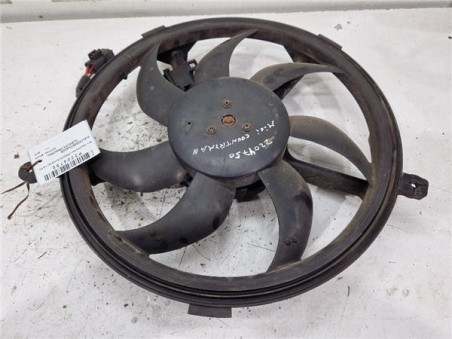 Electroventilador Mini Countryman  1 6 Cooper D All4 [1 6 Ltr  - 82 kW Diesel CAT]