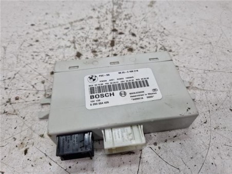 Modulo Electronico Mini Countryman  1 6 Cooper D All4 [1 6 Ltr  - 82 kW Diesel CAT]