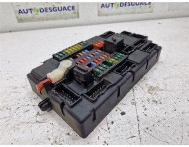 Modulo Electronico Mini Countryman  1 6 Cooper D All4 [1 6 Ltr  - 82 kW Diesel CAT]