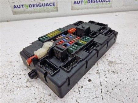 Modulo Electronico Mini Countryman  1 6 Cooper D All4 [1 6 Ltr  - 82 kW Diesel CAT]