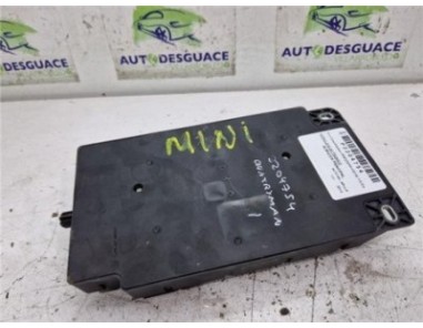 Modulo Electronico Mini Countryman  1 6 Cooper D All4 [1 6 Ltr  - 82 kW Diesel CAT]