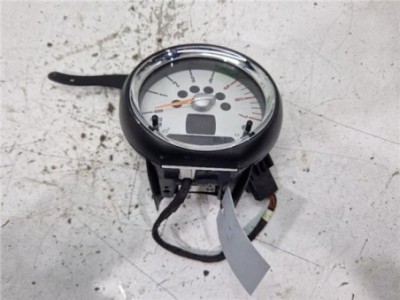 Cuadro Instrumentos Mini Countryman  1 6 Cooper D All4 [1 6 Ltr  - 82 kW Diesel CAT]