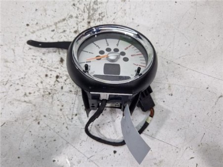 Cuadro Instrumentos Mini Countryman  1 6 Cooper D All4 [1 6 Ltr  - 82 kW Diesel CAT]