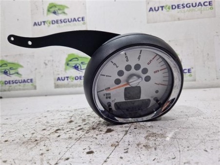 Cuadro Instrumentos Mini Countryman  1 6 Cooper D All4 [1 6 Ltr  - 82 kW Diesel CAT]