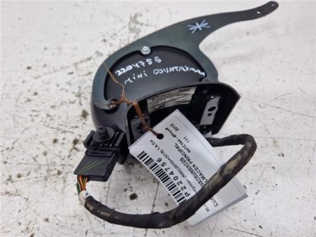 Cuadro Instrumentos Mini Countryman  1 6 Cooper D All4 [1 6 Ltr  - 82 kW Diesel CAT]