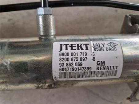 Cremallera Direccion Asistida Opel Vivaro  2 0 CDTI