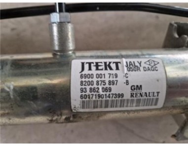 Cremallera Direccion Asistida Opel Vivaro  2 0 CDTI