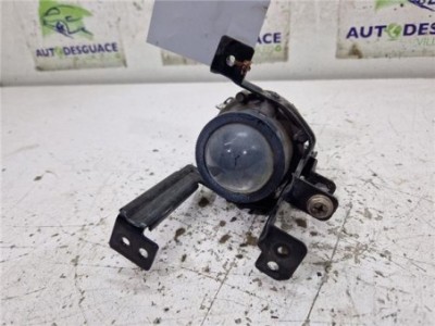 Faro Antiniebla Derecho Hyundai i30  1 6 KLASS 70KW
