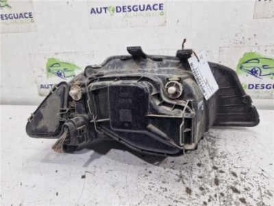 Faro Delantero Izquierdo Seat Ibiza  1 4 TDI 2