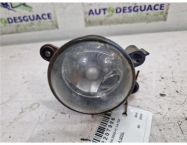 Faro Antiniebla Izquierdo Seat Ibiza  1 4 TDI