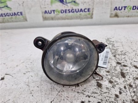 Faro Antiniebla Derecho Seat Ibiza  1 4 TDI