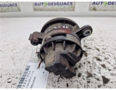 Faro Antiniebla Derecho Seat Ibiza  1 4 TDI