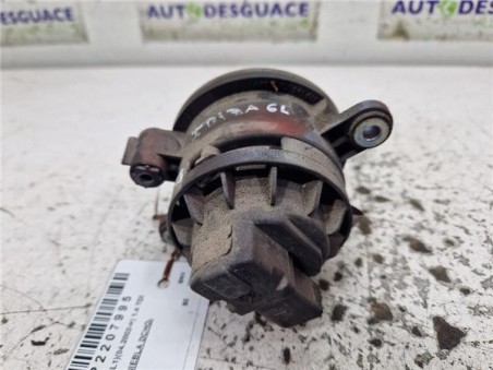 Faro Antiniebla Derecho Seat Ibiza  1 4 TDI
