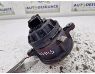 Faro Antiniebla Derecho Seat Ibiza  1 4 TDI