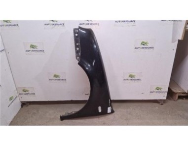 Aleta Delantera Izquierda Volkswagen Golf IV Berlina  1 9 TDI