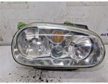 Faro Delantero Derecho Volkswagen Golf IV Berlina  1 9 TDI