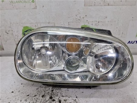 Faro Delantero Derecho Volkswagen Golf IV Berlina  1 9 TDI