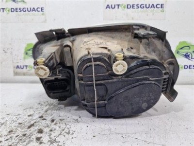 Faro Delantero Derecho Volkswagen Golf IV Berlina  1 9 TDI 2