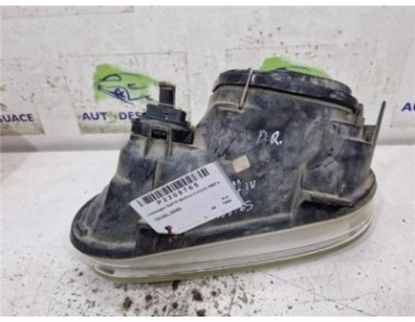 Faro Delantero Derecho Volkswagen Golf IV Berlina  1 9 TDI