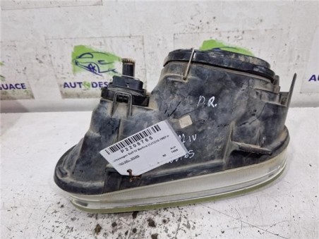 Faro Delantero Derecho Volkswagen Golf IV Berlina  1 9 TDI