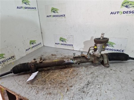 Cremallera Direccion Asistida Volkswagen Golf IV Berlina  1 9 TDI