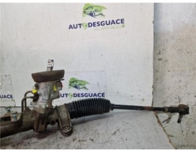 Cremallera Direccion Asistida Volkswagen Golf IV Berlina  1 9 TDI