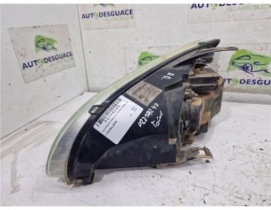 Faro Delantero Derecho Ford FOCUS II Ranchera familiar  2 0 TDCi