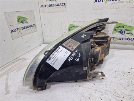 Faro Delantero Derecho Ford FOCUS II Ranchera familiar  2 0 TDCi